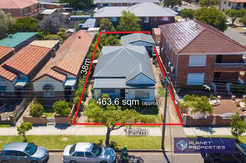 31 Clissold Parade CAMPSIE NSW, Campsie - Thumbnail 8