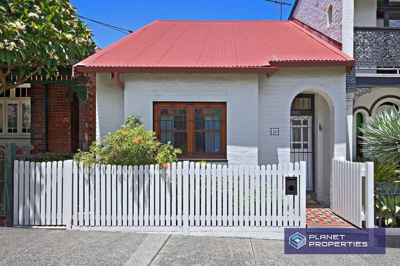24 O'Hara Street MARRICKVILLE NSW, Marrickville - Thumbnail 2