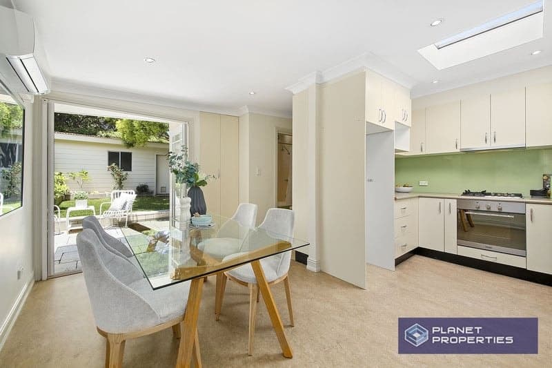 24 O'Hara Street MARRICKVILLE NSW, Marrickville - Thumbnail 3