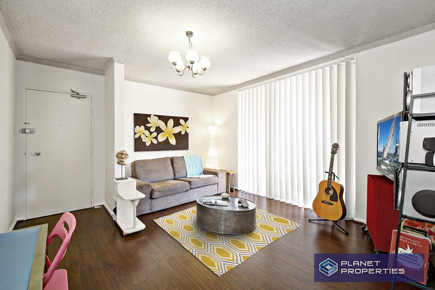2/518 New Canterbury Road, DULWICH HILL NSW, Dulwich Hill - Image 1