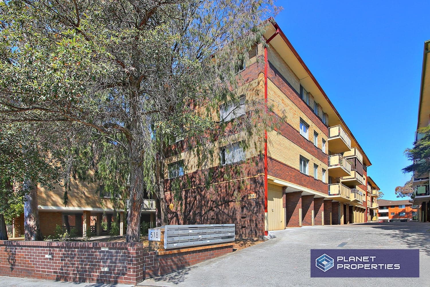 2/518 New Canterbury Road, DULWICH HILL NSW, Dulwich Hill - Thumbnail 4
