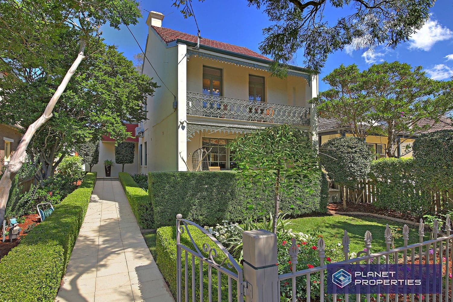 23 Lucy Street ASHFIELD NSW, Ashfield - Image 1