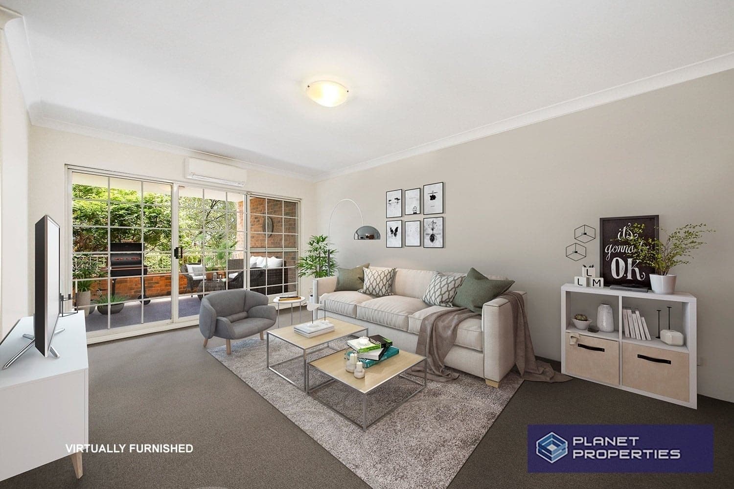 1/17 Rokeby Road ABBOTSFORD NSW, Abbotsford - Image 1