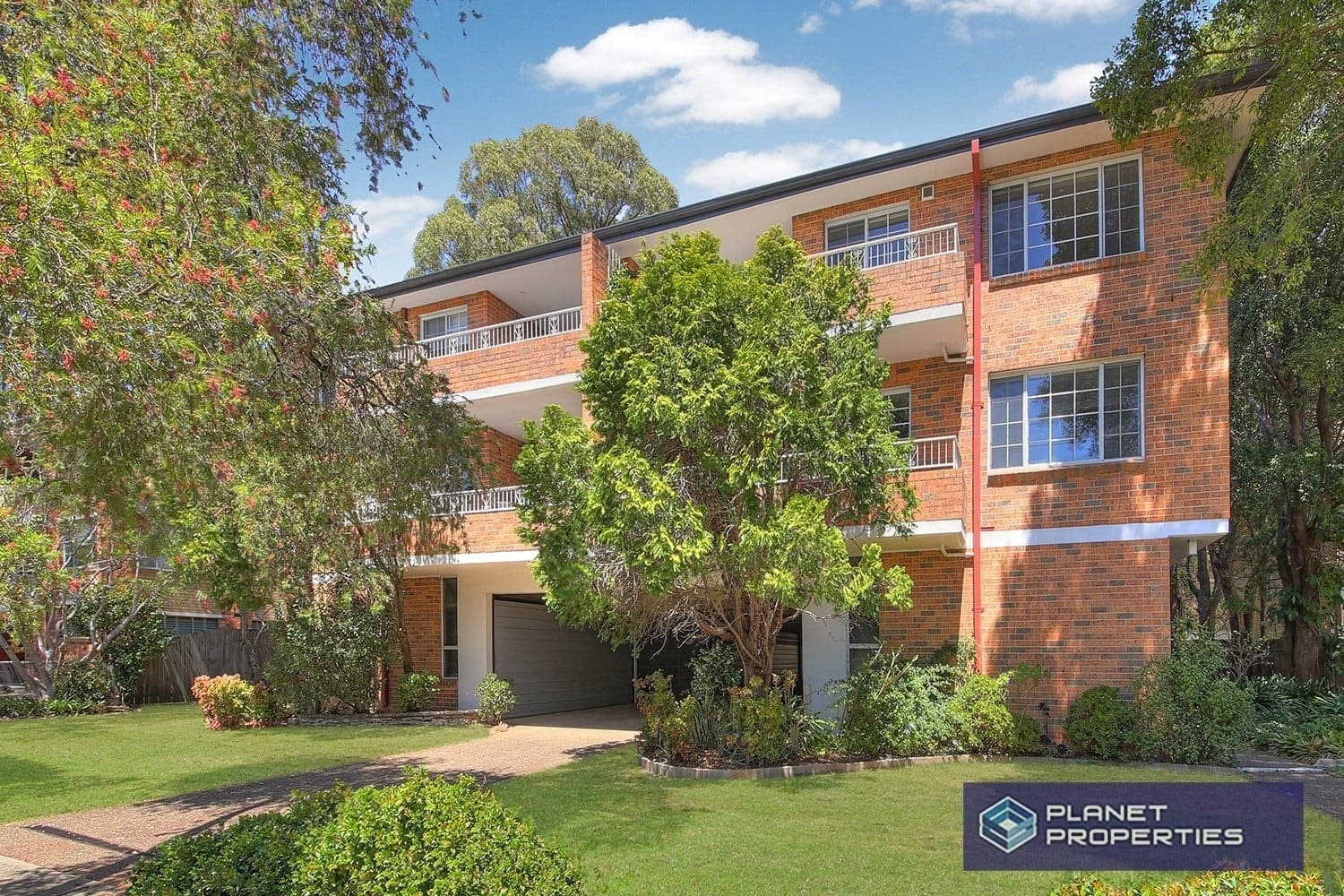 1/17 Rokeby Road ABBOTSFORD NSW, Abbotsford - Thumbnail 3