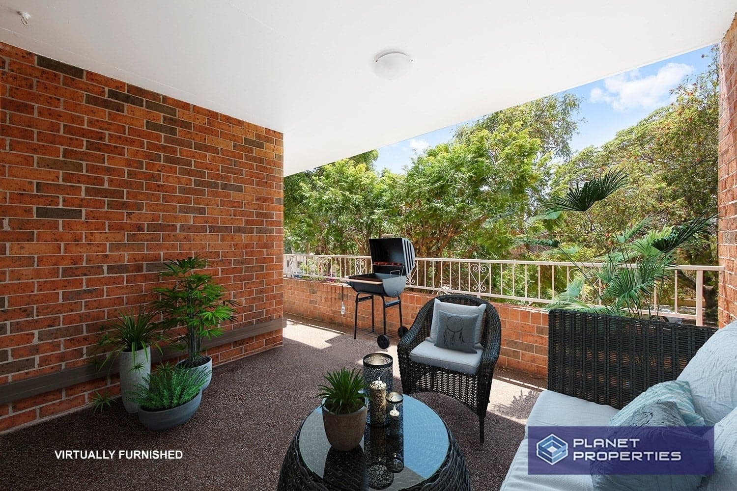 1/17 Rokeby Road ABBOTSFORD NSW, Abbotsford - Thumbnail 4
