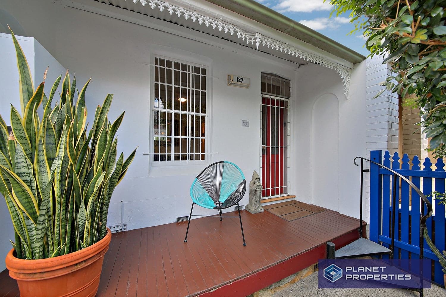 127 Lord Street NEWTOWN NSW, Newtown - Image 1