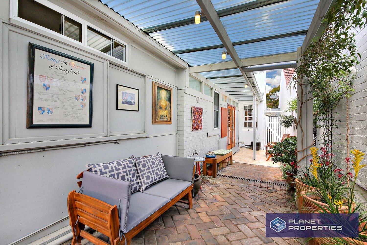 127 Lord Street NEWTOWN NSW, Newtown - Thumbnail 7