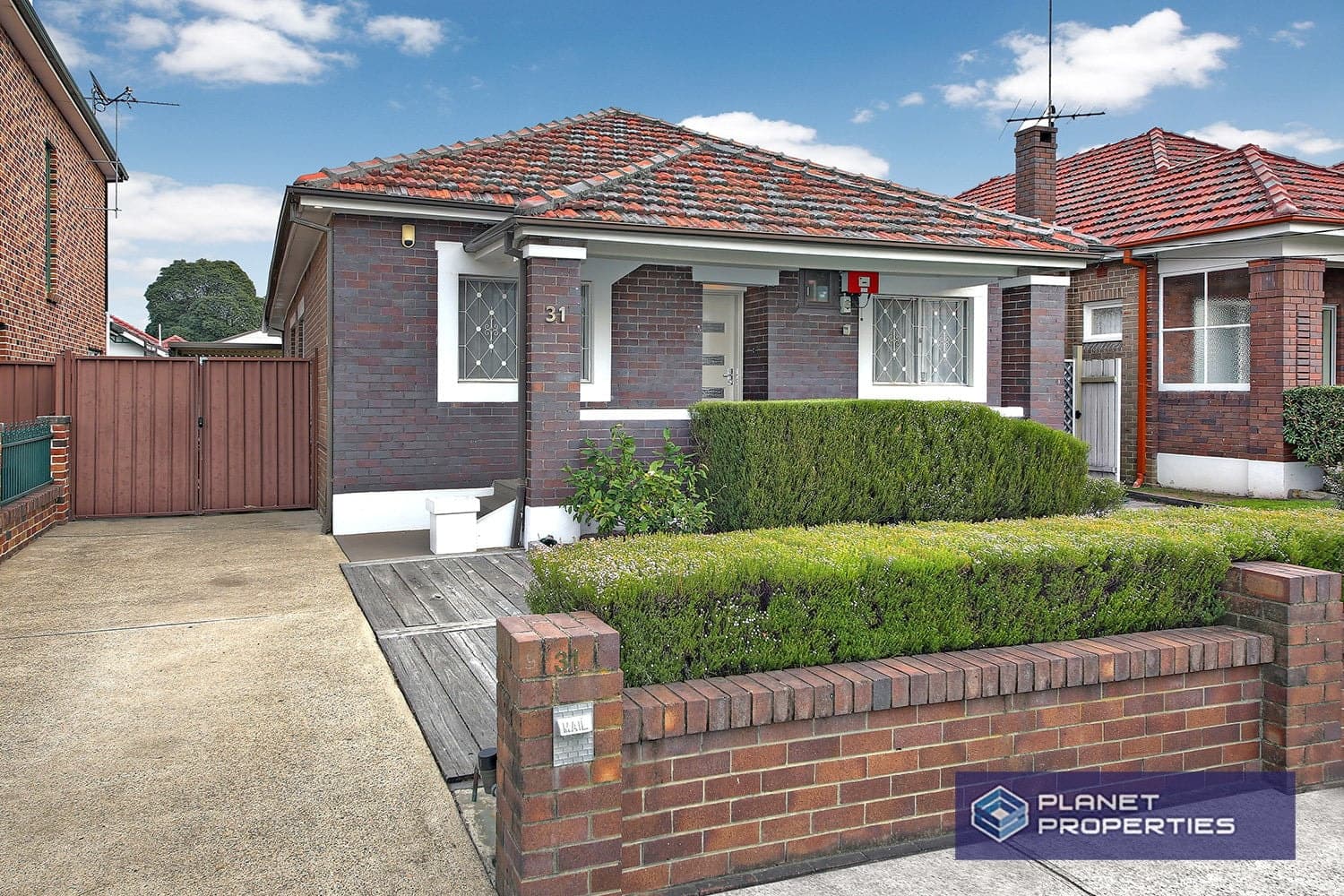 31 Goodlet Street ASHBURY NSW, Ashbury - Image 1