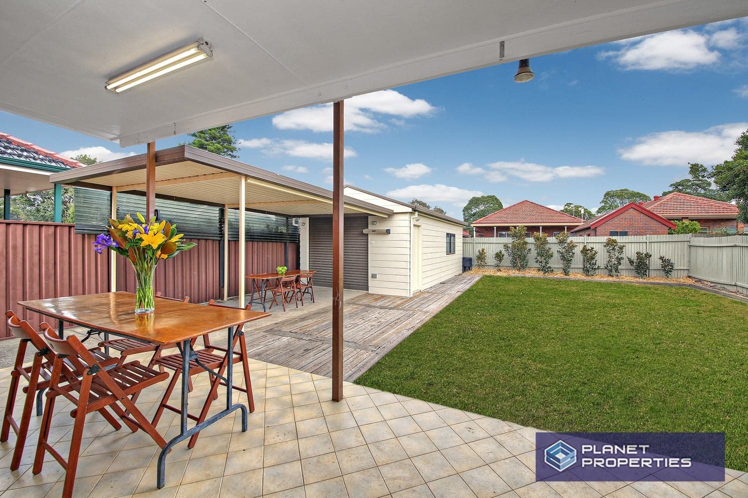 31 Goodlet Street ASHBURY NSW, Ashbury - Thumbnail 5
