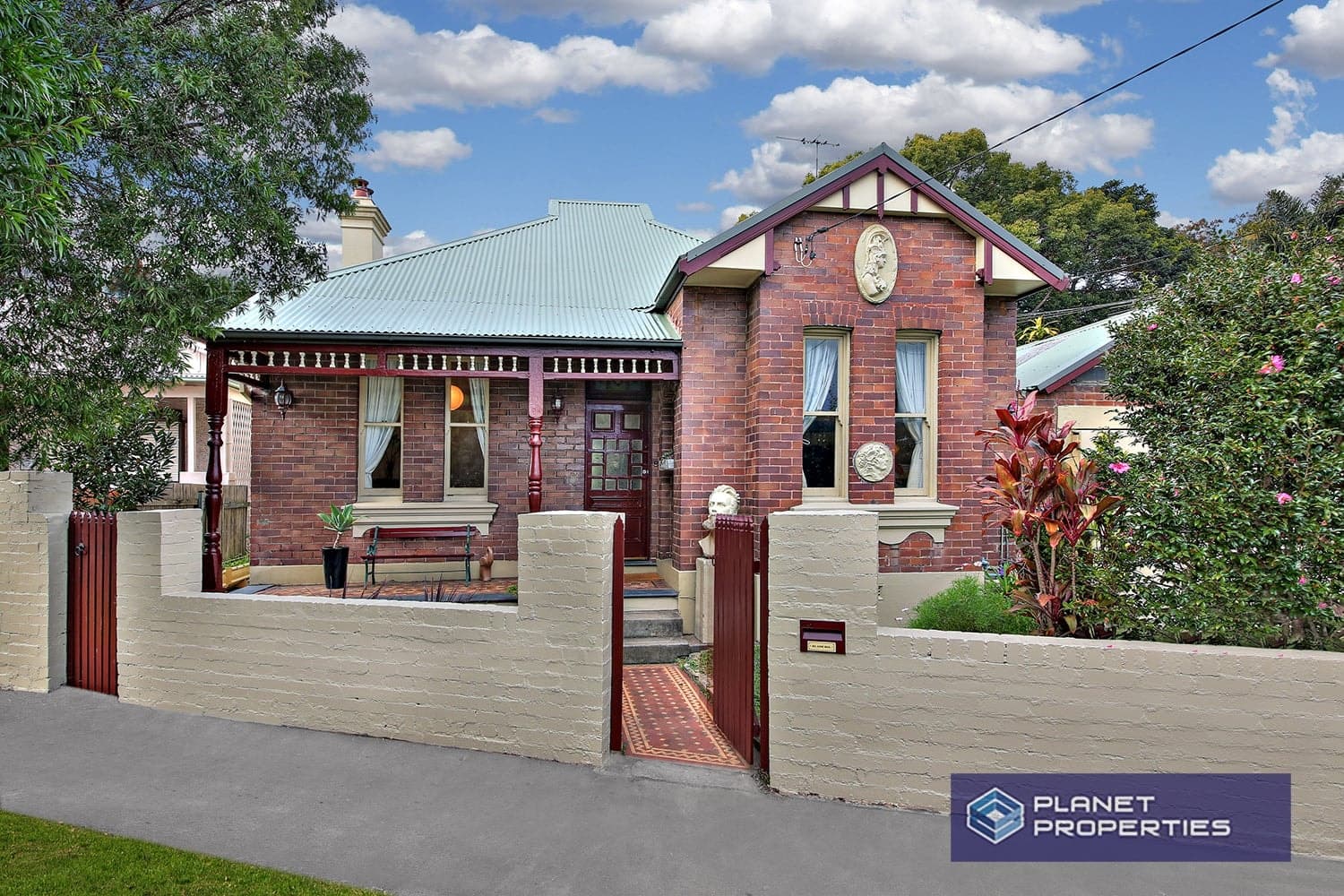 4 Beauchamp Street MARRICKVILLE NSW, Marrickville - Image 1