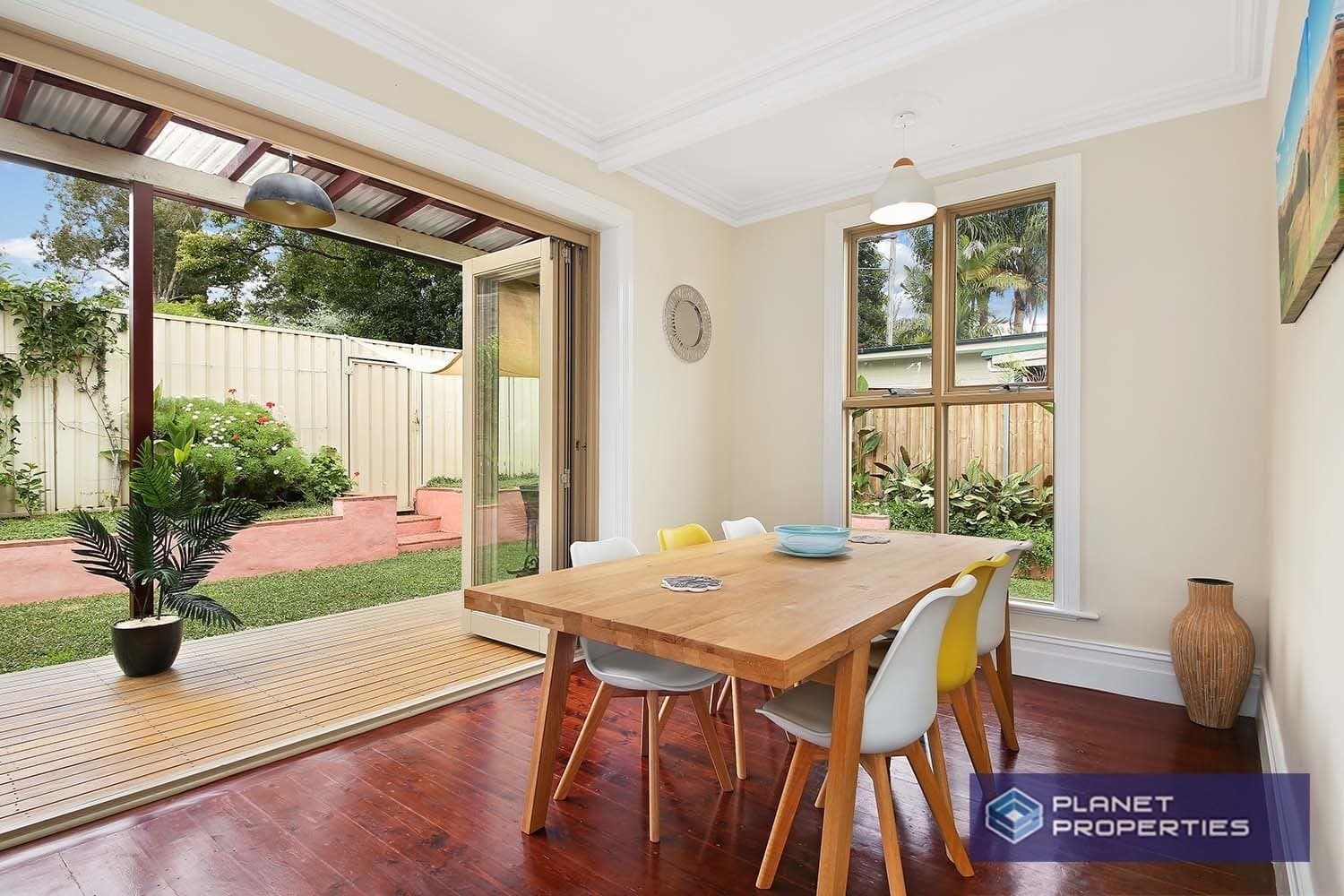 4 Beauchamp Street MARRICKVILLE NSW, Marrickville - Thumbnail 3