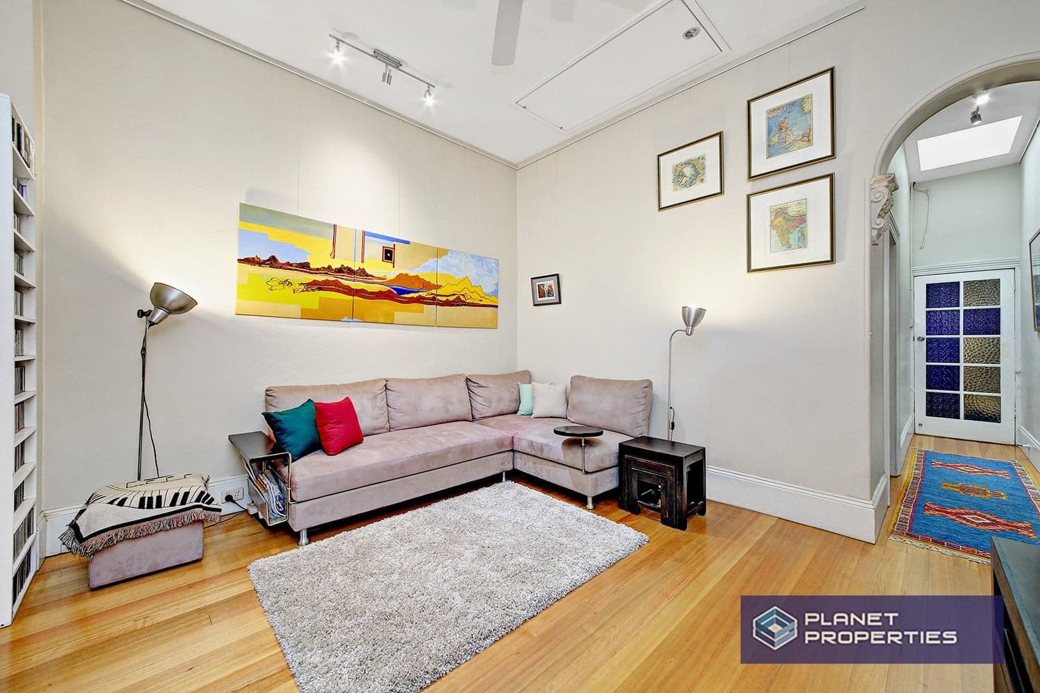 163 Alice Street NEWTOWN NSW, Newtown - Thumbnail 3