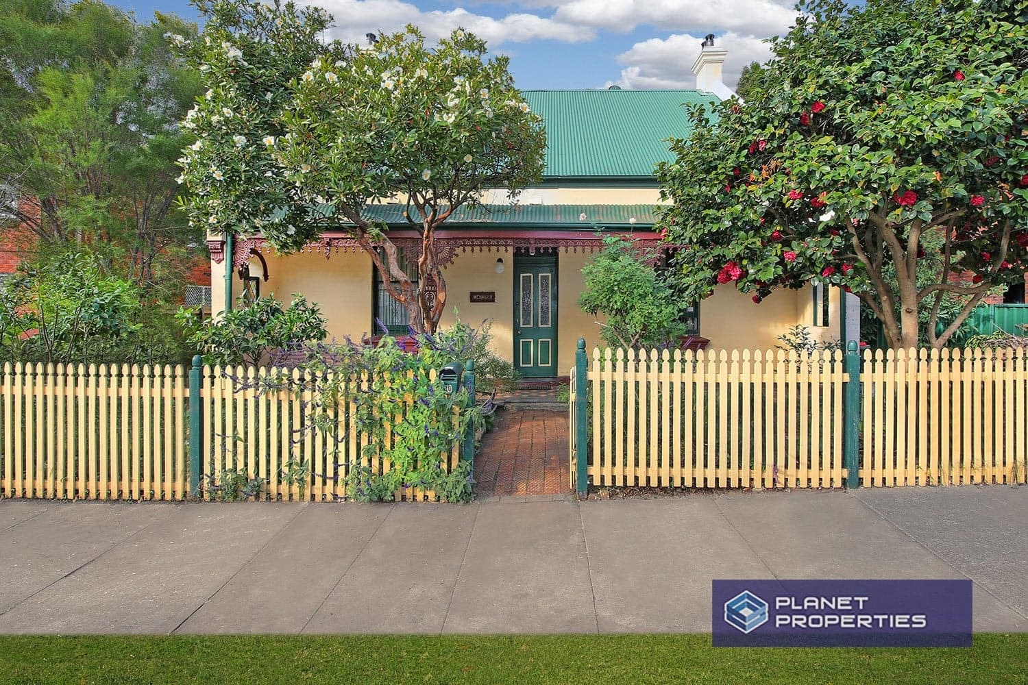 30 King Street ASHFIELD NSW, Ashfield - Image 1