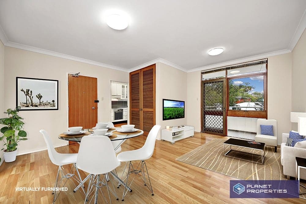 8/49 Grosvenor Crescent SUMMER HILL NSW, Summer Hill - Thumbnail 3