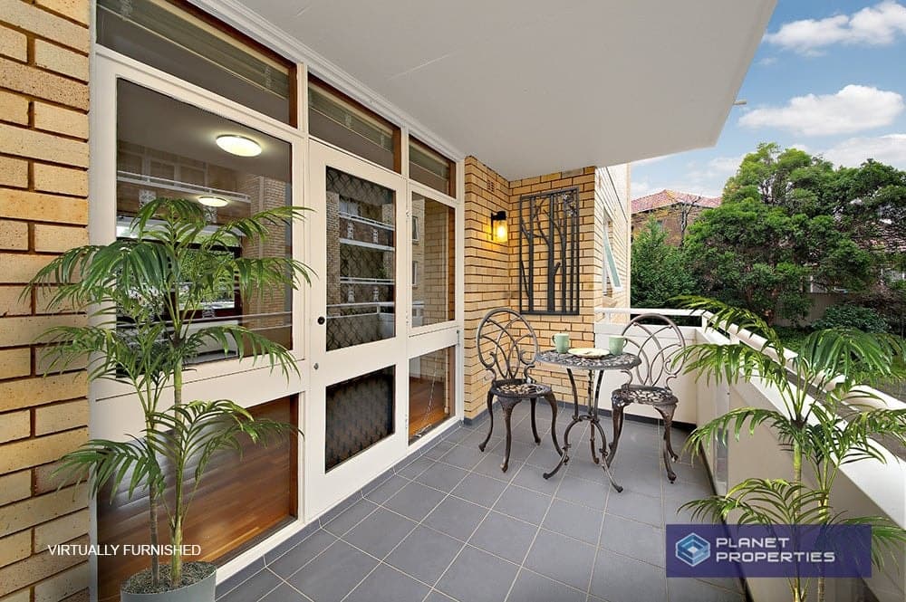 8/49 Grosvenor Crescent SUMMER HILL NSW, Summer Hill - Thumbnail 4