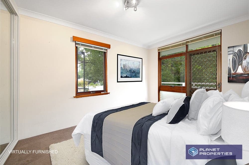 8/49 Grosvenor Crescent SUMMER HILL NSW, Summer Hill - Thumbnail 5