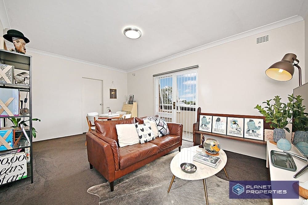 5/39 Laura Street NEWTOWN NSW, Newtown - Image 1