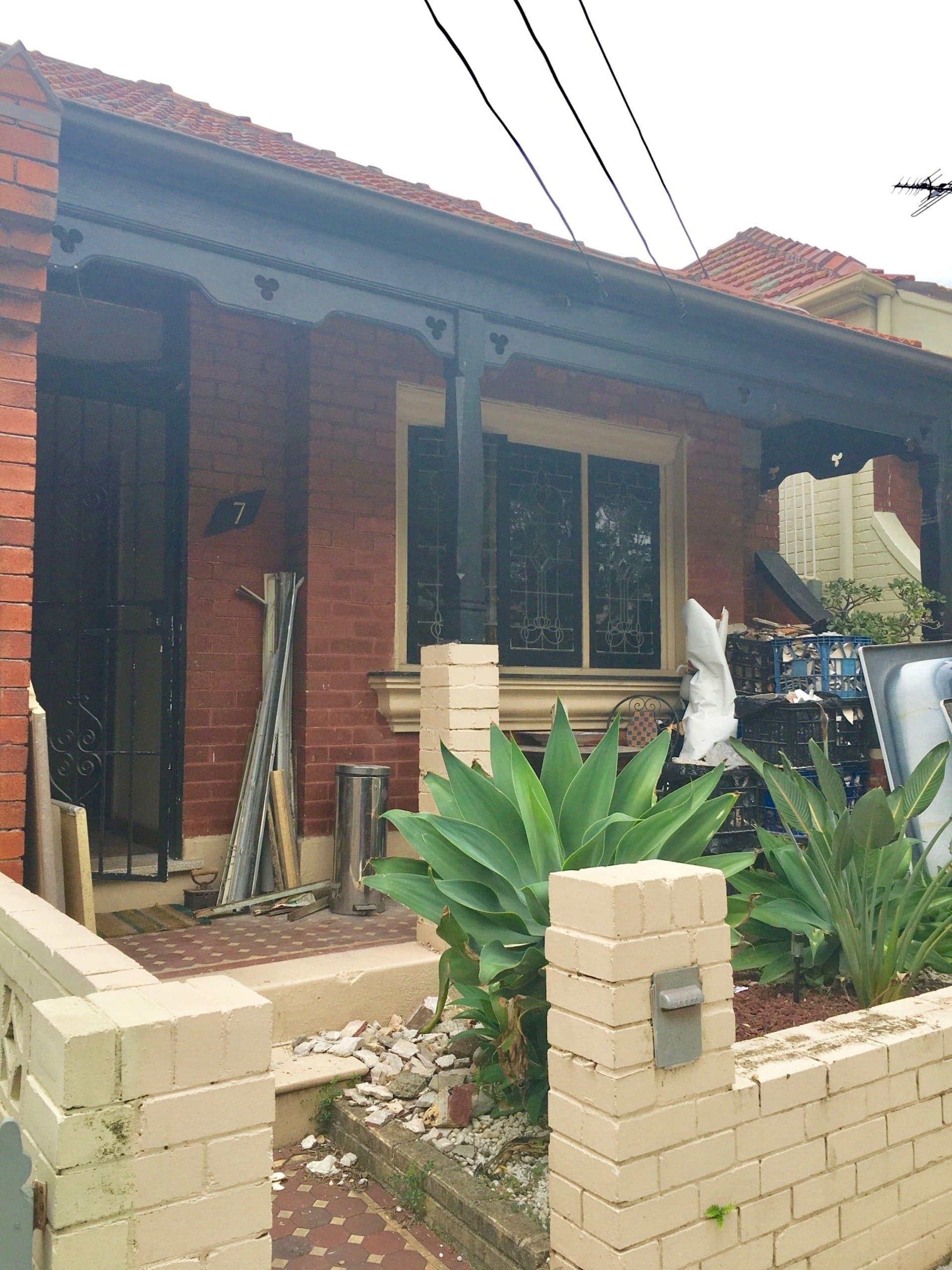 7 Walenore Avenue NEWTOWN NSW, Newtown - Image 1