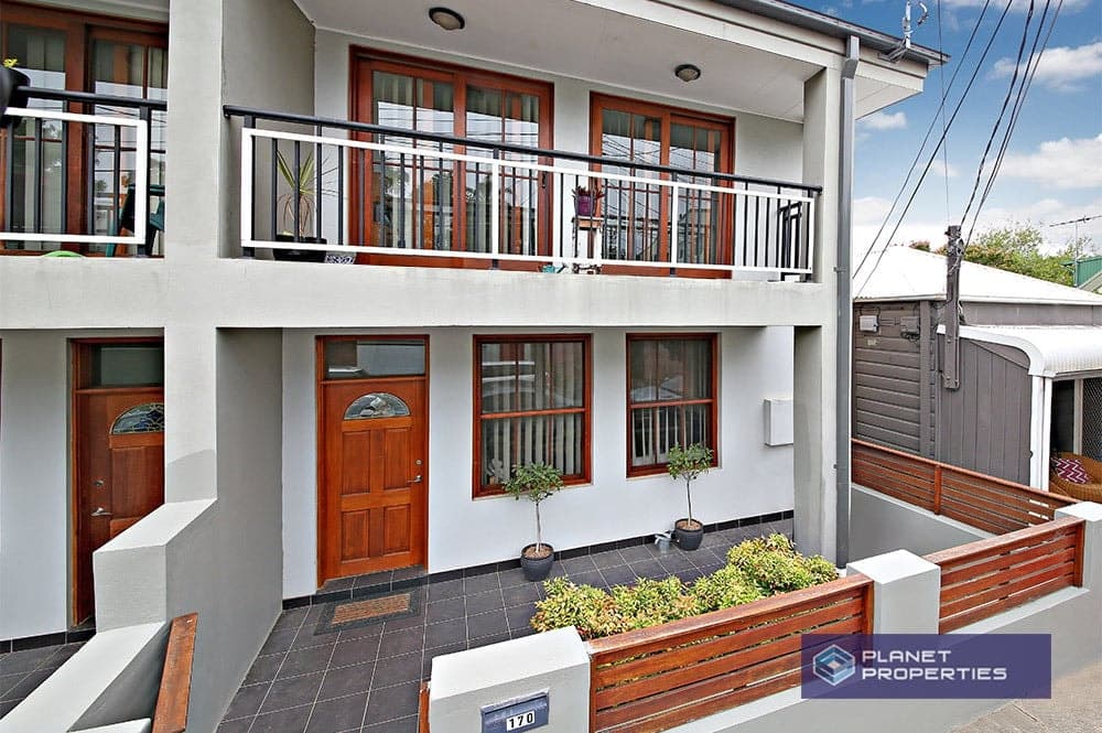 170 Darley Street NEWTOWN NSW, Newtown - Image 1
