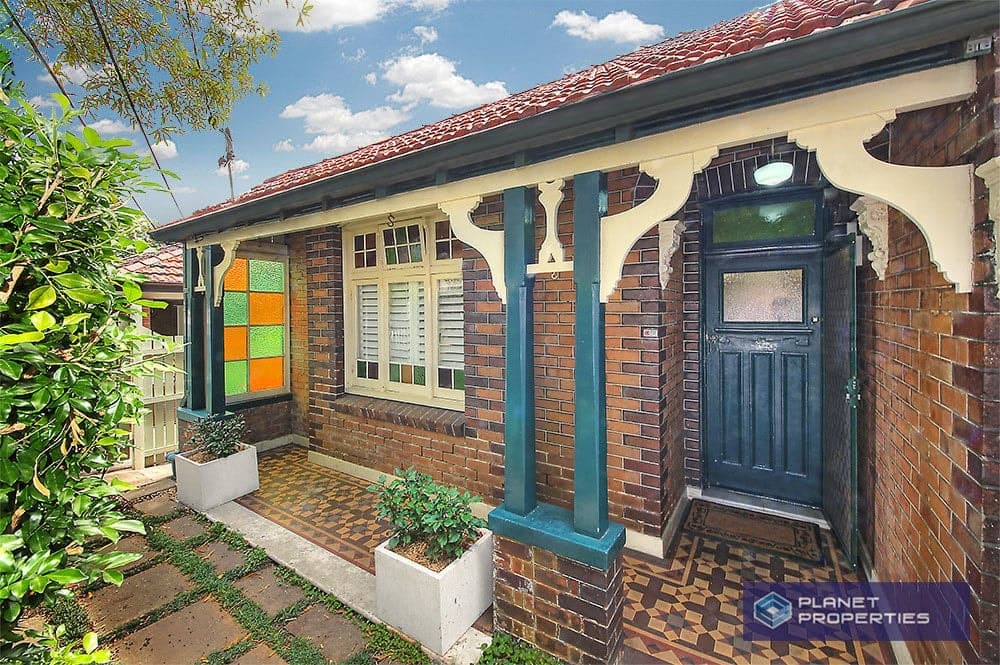 5 Church Street MARRICKVILLE NSW, Marrickville - Thumbnail 2