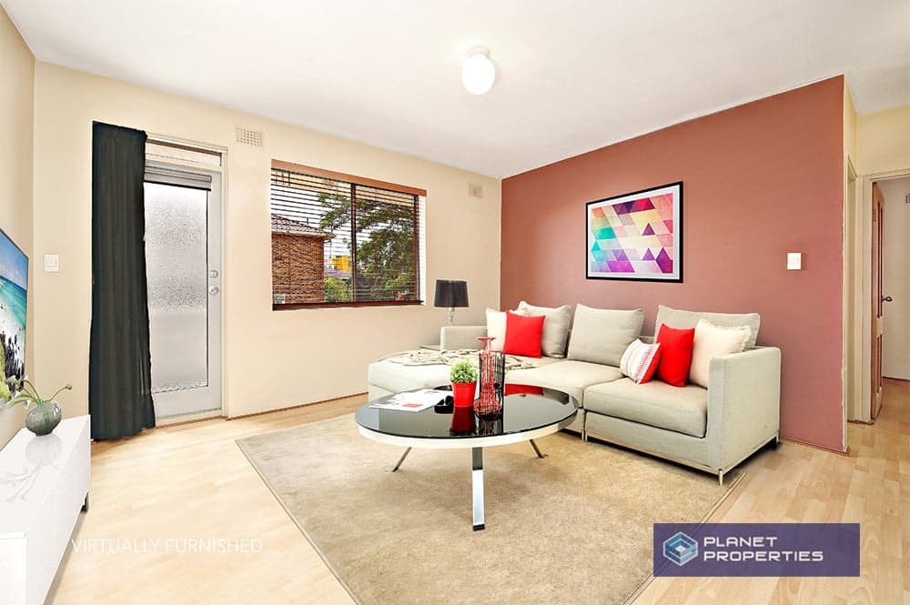 13/27-29 Pile Street MARRICKVILLE NSW, Marrickville - Image 1
