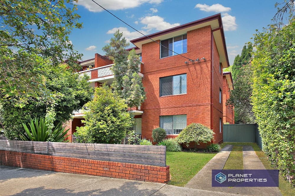 13/27-29 Pile Street MARRICKVILLE NSW, Marrickville - Thumbnail 3