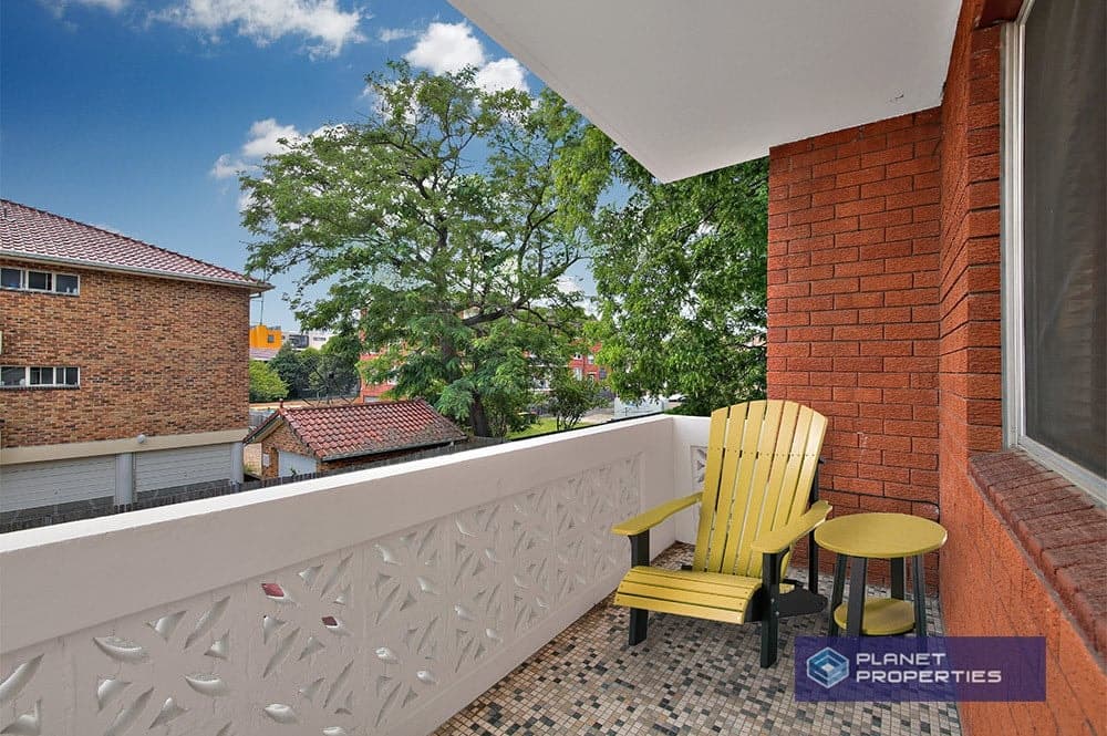 13/27-29 Pile Street MARRICKVILLE NSW, Marrickville - Thumbnail 5