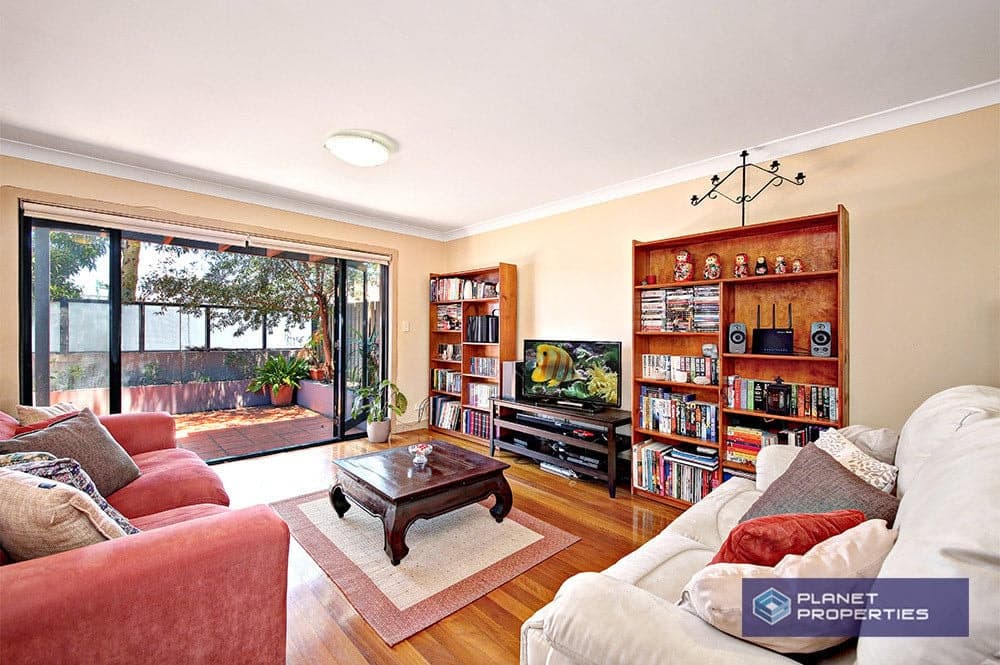 6/19-21 Ilka Street LILYFIELD NSW, Lilyfield - Image 1