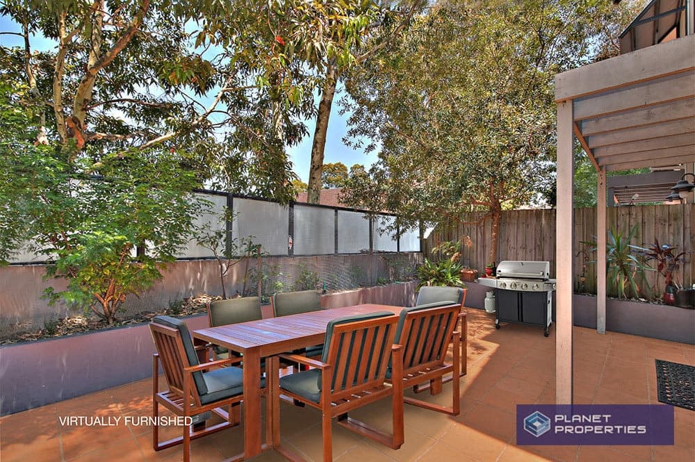 6/19-21 Ilka Street LILYFIELD NSW, Lilyfield - Thumbnail 3