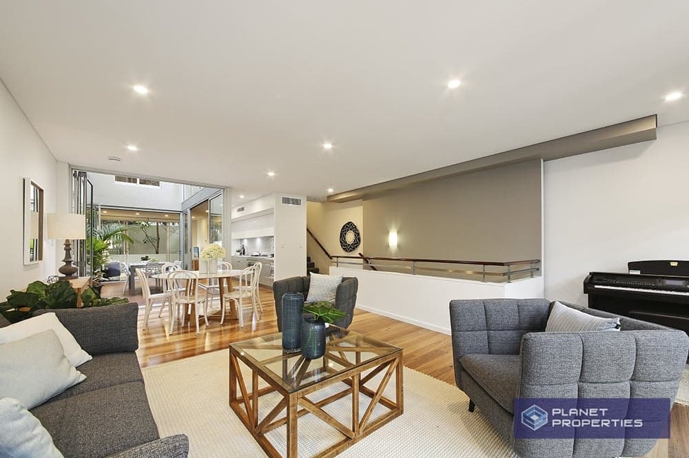 5/9 Sterling Circuit CAMPERDOWN NSW, Camperdown - Thumbnail 2