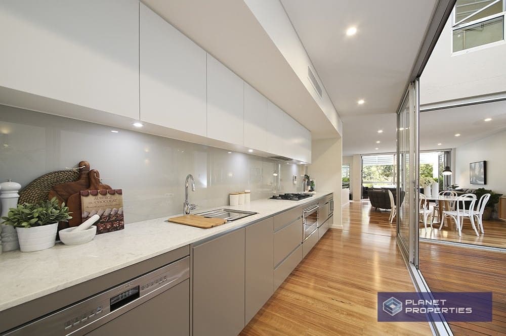 5/9 Sterling Circuit CAMPERDOWN NSW, Camperdown - Thumbnail 4