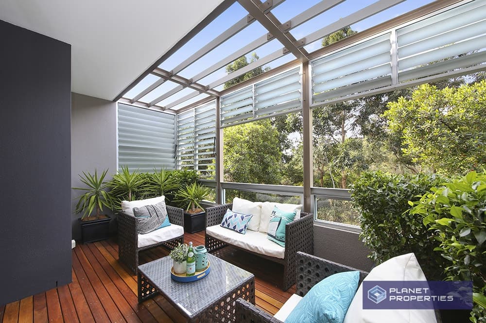 5/9 Sterling Circuit CAMPERDOWN NSW, Camperdown - Thumbnail 5