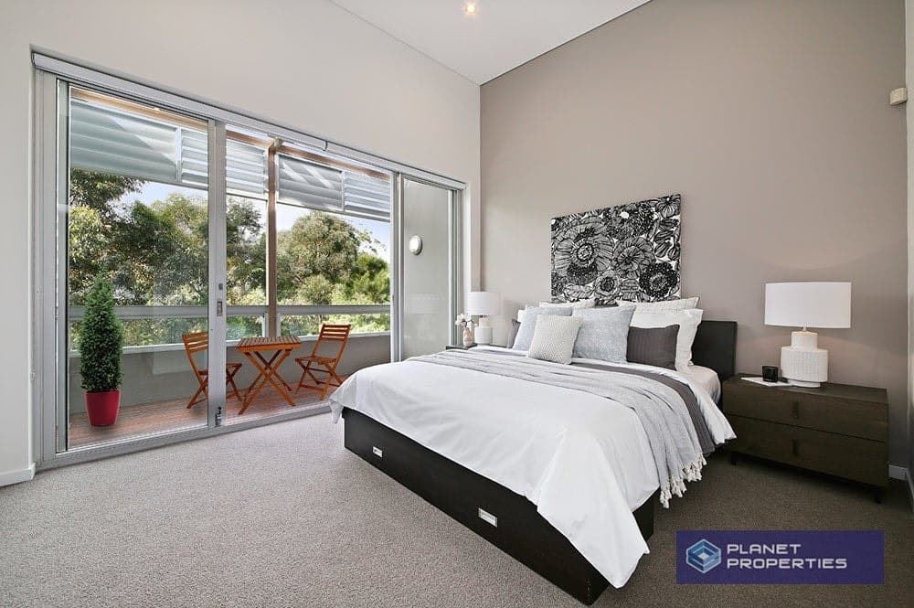 5/9 Sterling Circuit CAMPERDOWN NSW, Camperdown - Thumbnail 7