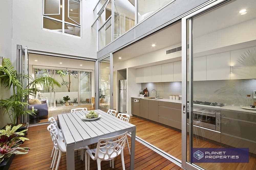 5/9 Sterling Circuit CAMPERDOWN NSW, Camperdown - Thumbnail 8