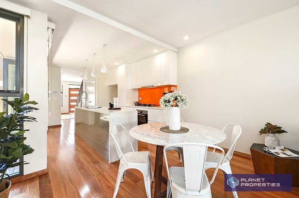 19 Bishop Street PETERSHAM NSW, Petersham - Thumbnail 6