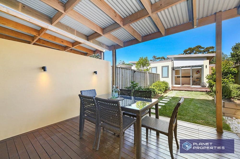 19 Bishop Street PETERSHAM NSW, Petersham - Thumbnail 7