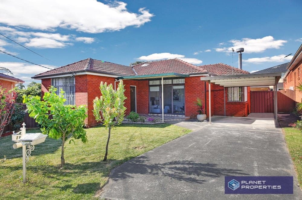 6 Kent Place BEVERLY HILLS NSW, Beverly Hills - Thumbnail 8
