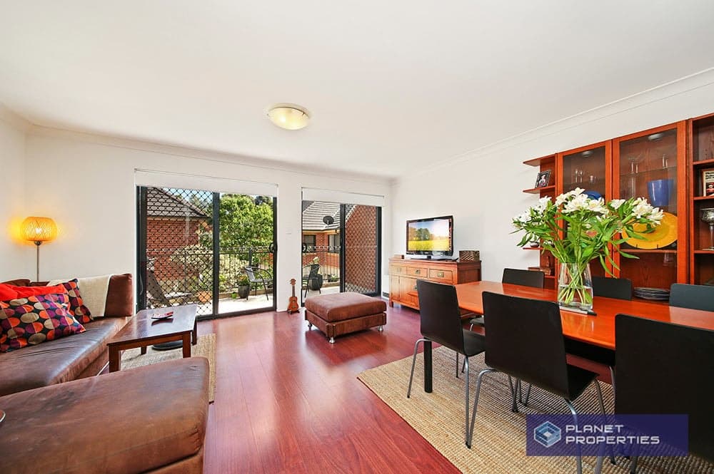 13/43-47 Orpington Street ASHFIELD NSW, Ashfield - Image 1