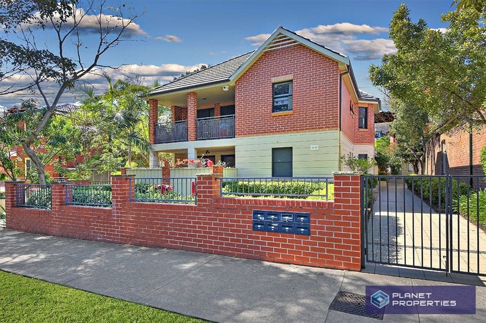13/43-47 Orpington Street ASHFIELD NSW, Ashfield - Thumbnail 2