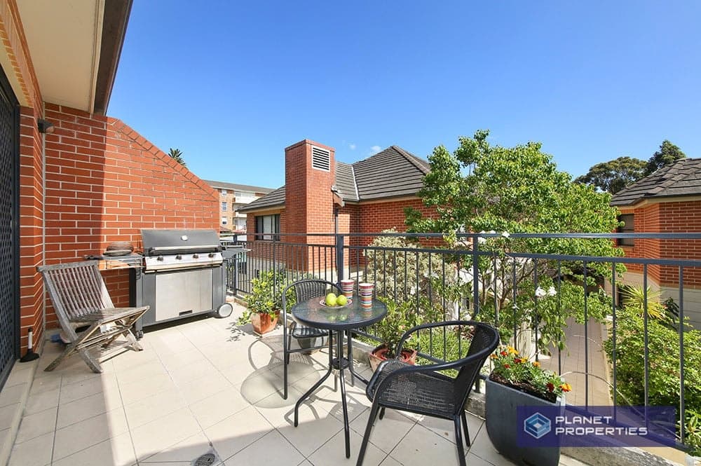 13/43-47 Orpington Street ASHFIELD NSW, Ashfield - Thumbnail 4