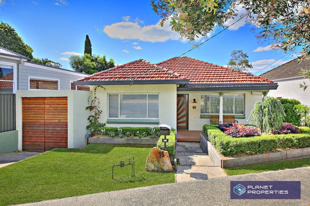 15 Macquarie Road EARLWOOD NSW, Earlwood - Image 1