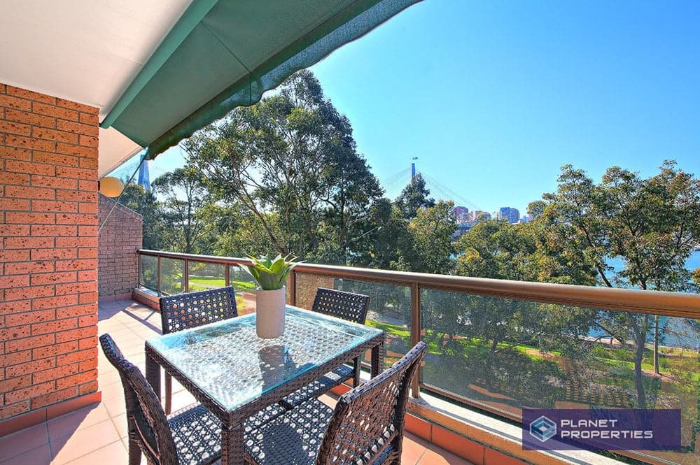 23/14 Leichhardt Street GLEBE NSW, Glebe - Thumbnail 3