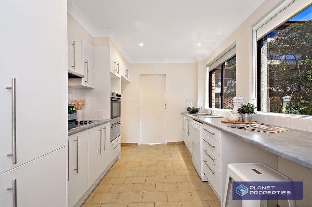 23/14 Leichhardt Street GLEBE NSW, Glebe - Thumbnail 6