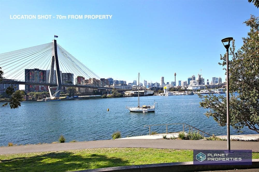 23/14 Leichhardt Street GLEBE NSW, Glebe - Thumbnail 7