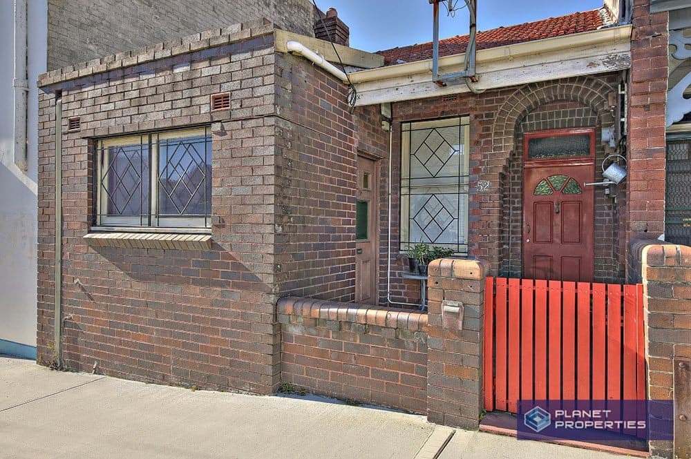 52 Australia Street CAMPERDOWN NSW, Camperdown - Image 1