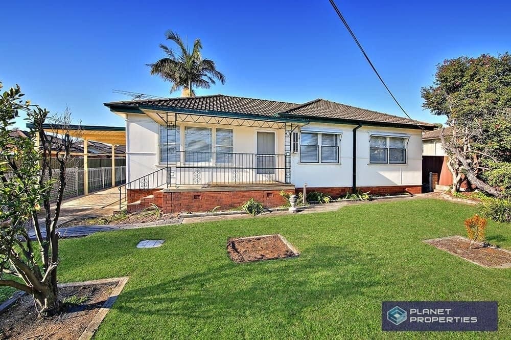 48 Baltimore Street BELFIELD NSW, Belfield - Image 1