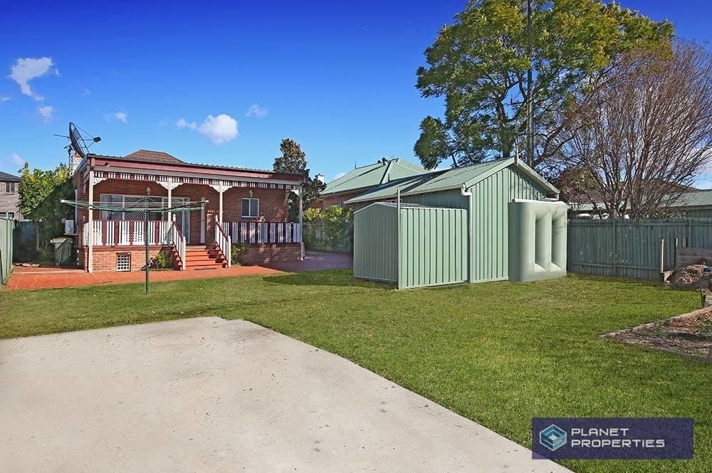 19 D'arcy Avenue LIDCOMBE NSW, Lidcombe - Thumbnail 8