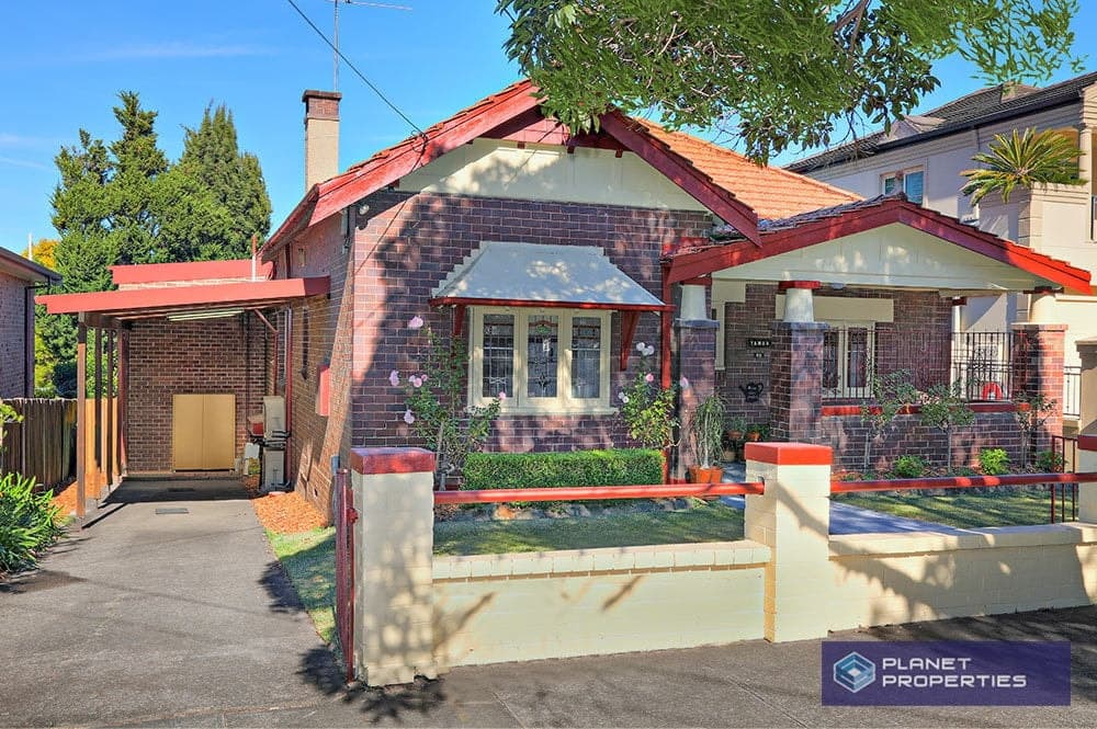 64 Hunter Street STRATHFIELD NSW, Strathfield - Image 1