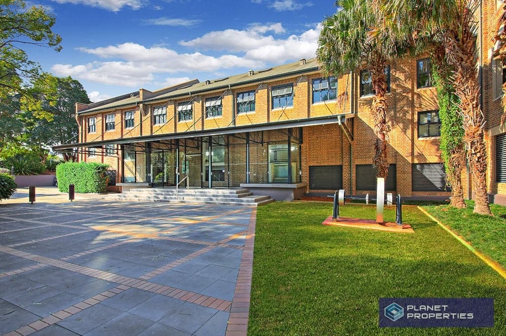 61/10-14 Terry Road DULWICH HILL NSW, Dulwich Hill - Thumbnail 7