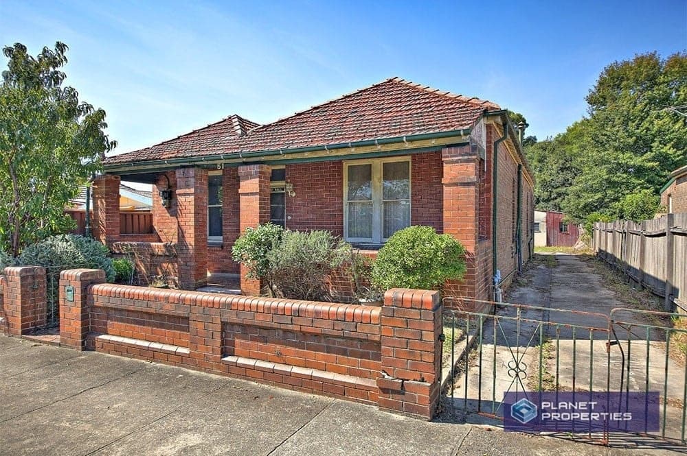 51 Wetherill Street CROYDON NSW, Croydon - Image 1